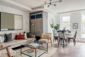 Dorothy Apartments - Two Bed & Roof Terrace - Battersea
